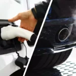 Beste Webseiten zum Vergleich von Elektroauto Preisen in Deutschland