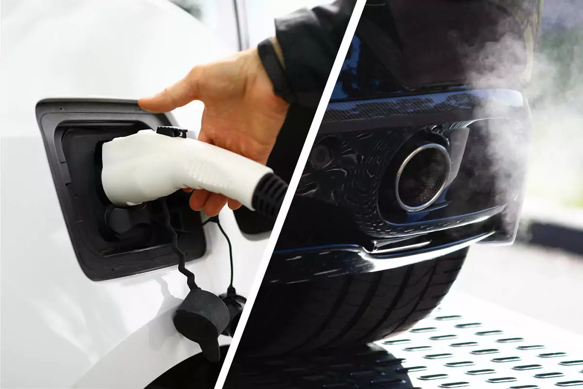 Beste Webseiten zum Vergleich von Elektroauto Preisen in Deutschland