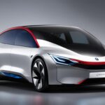 Elektrische Autooptionen recherchieren