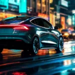 Umfassende Finanzierungsberatung für den Kauf eines Elektroautos in Deutschland