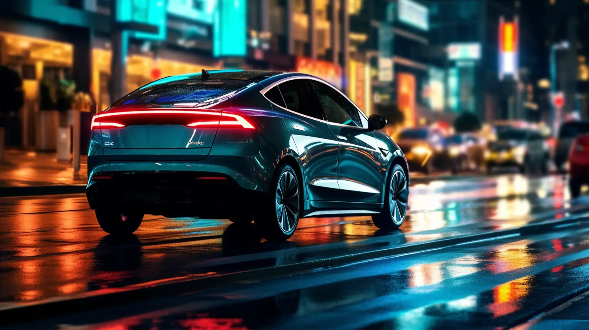 Umfassende Finanzierungsberatung für den Kauf eines Elektroautos in Deutschland