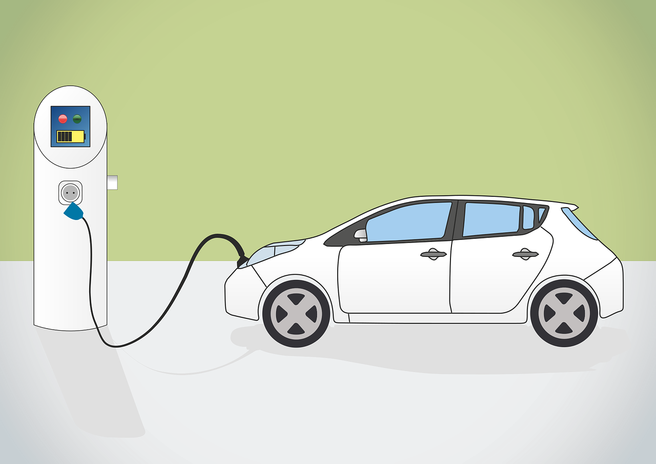 Vergleich von Elektroauto-Garantien auf deutschen Marktplätzen