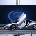 Umweltfreundliche Elektroauto-Optionen für deutsche Pendler
