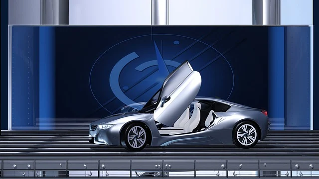 Umweltfreundliche Elektroauto-Optionen für deutsche Pendler