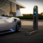 Beste Elektroauto-Leasingangebote aktuell in Deutschland