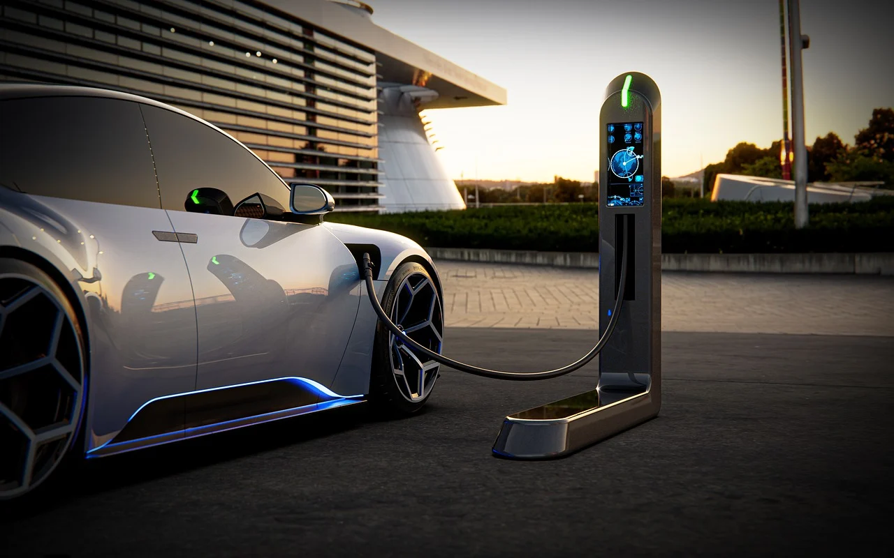 Beste Elektroauto-Leasingangebote aktuell in Deutschland