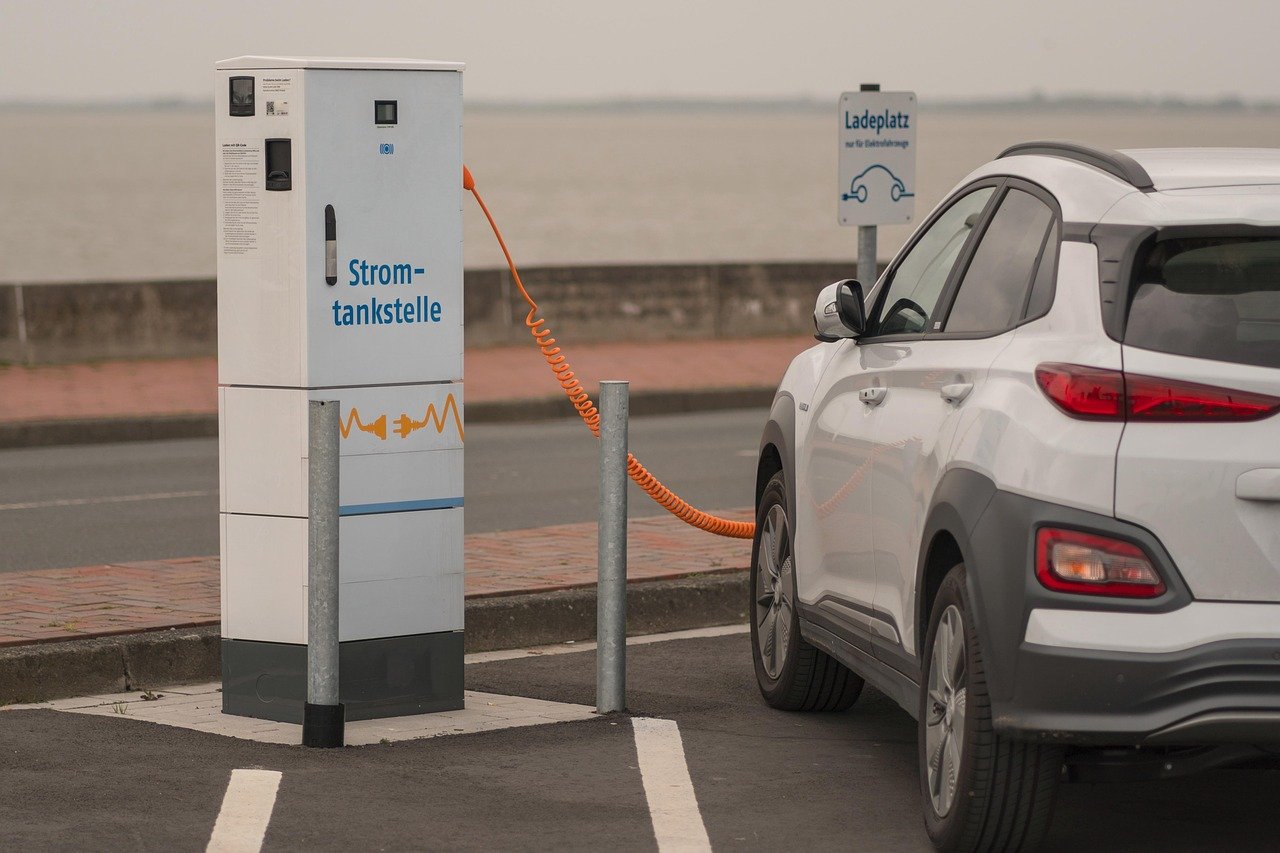 Installationstipps für Ladestationen für deutsche E-Auto-Besitzer