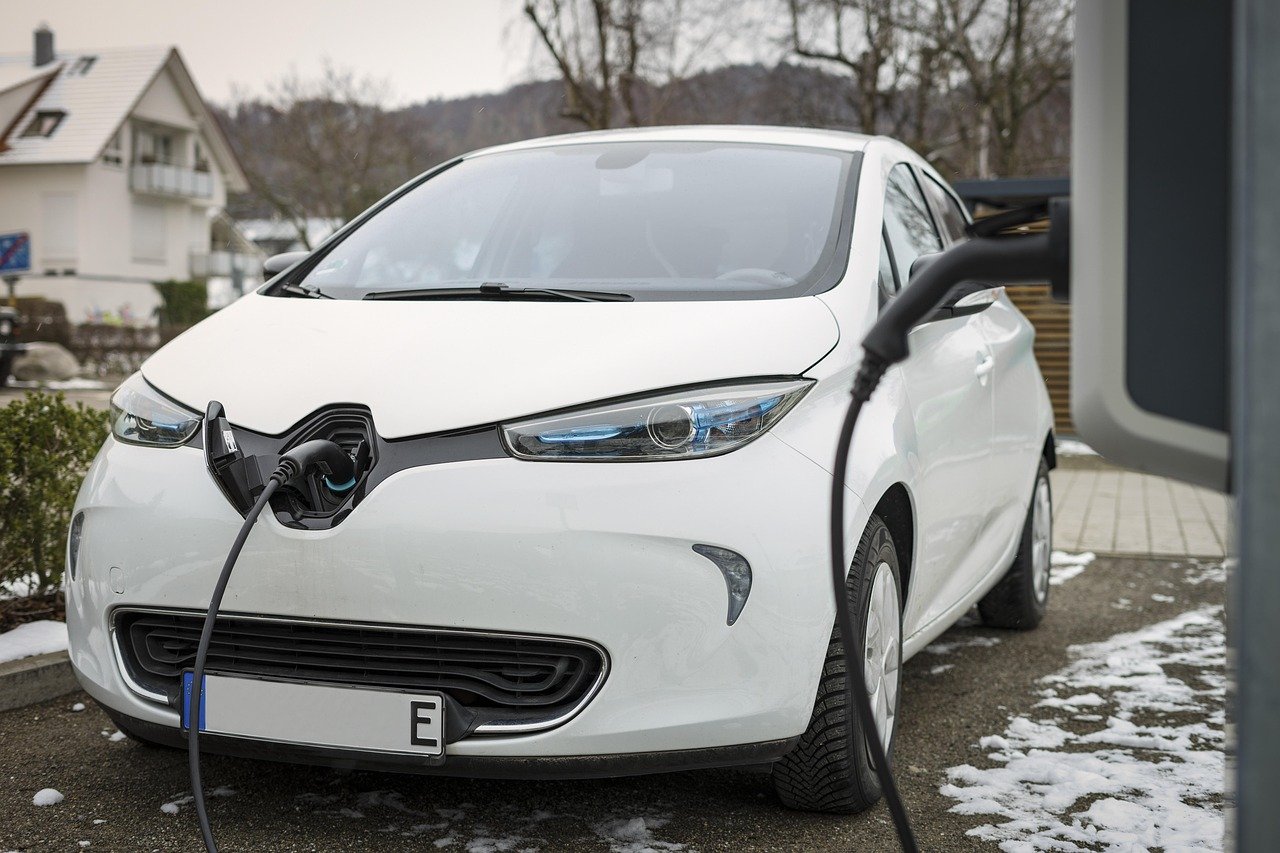 Empfehlungen zur Wartung von Elektroauto-Batterien für deutsche Klimabedingungen