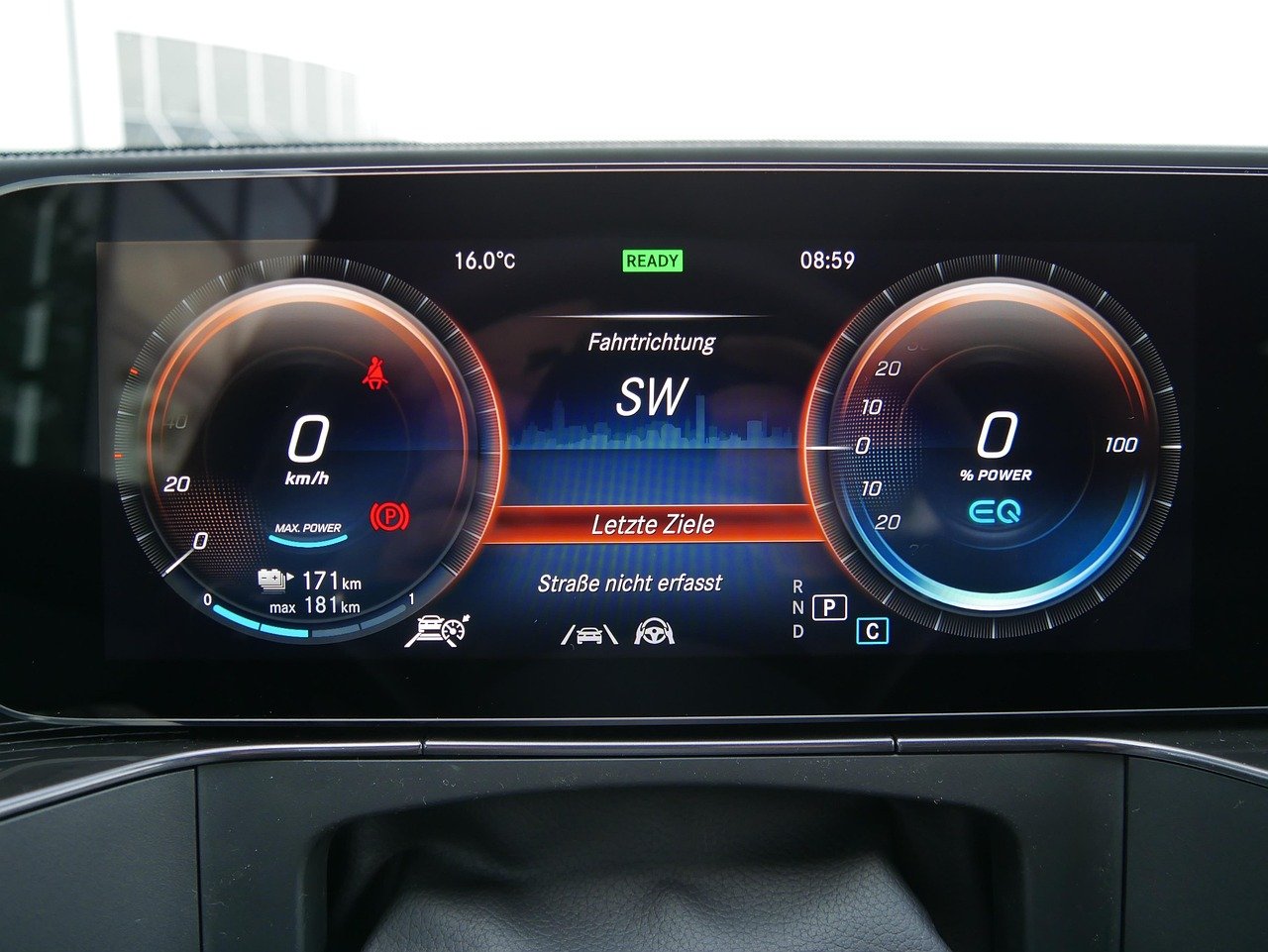Vergleich von Ladetarifen für deutsche Haushalte mit Elektroautos