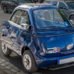 Top-bewertete kompakte Elektroautos für deutsche Städte