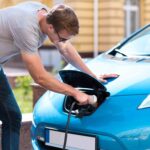 Rechtliche Anforderungen für den Online-Kauf von Elektroautos in Deutschland