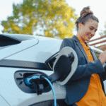 Bezahlbare Elektromobilitäts-Abonnements: Eine Erklärung für Deutschland