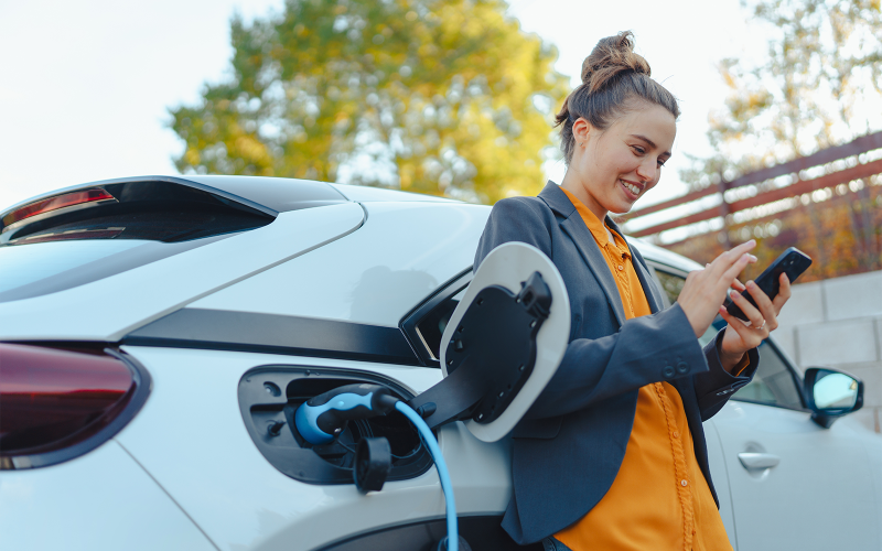 Bezahlbare Elektromobilitäts-Abonnements: Eine Erklärung für Deutschland