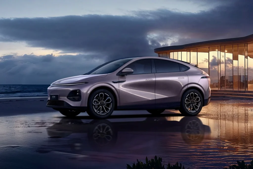 Schritt-für-Schritt Prozess der Finanzierung eines Elektroautos für deutsche Käufer