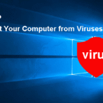 Wie Sie Ihren Computer vor Viren schützen