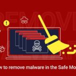 Wie man Malware vom Computer entfernt