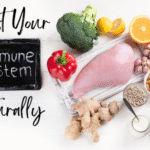 Wie Sie Ihr Immunsystem natürlich verbessern können