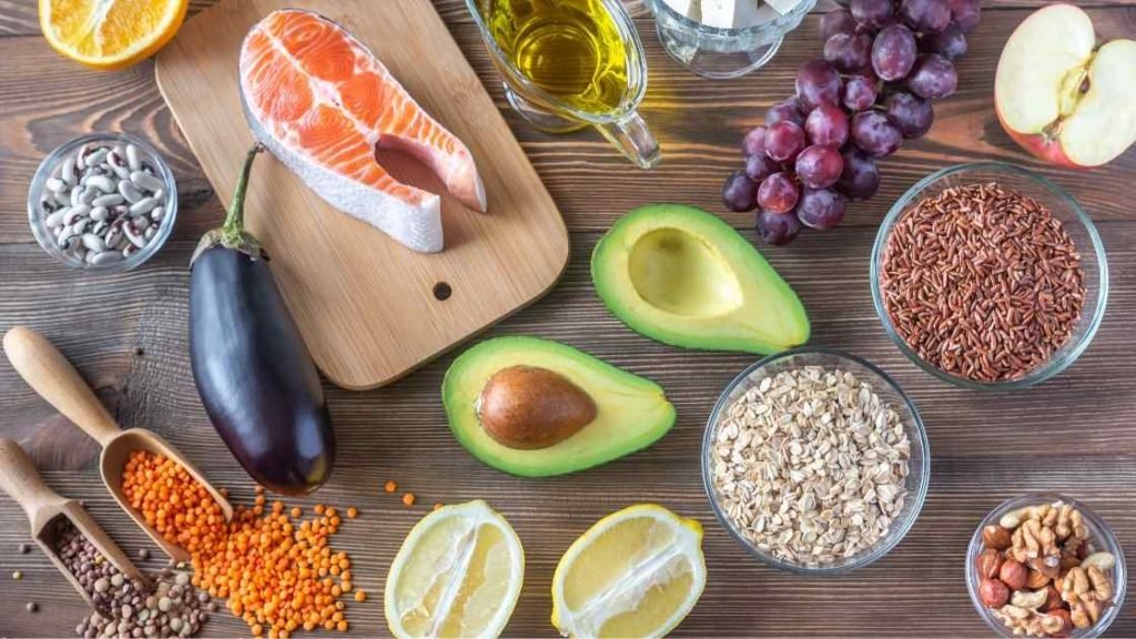 am besten cholesterin senken natürlich