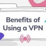 Was sind die Vorteile der Nutzung eines VPN?
