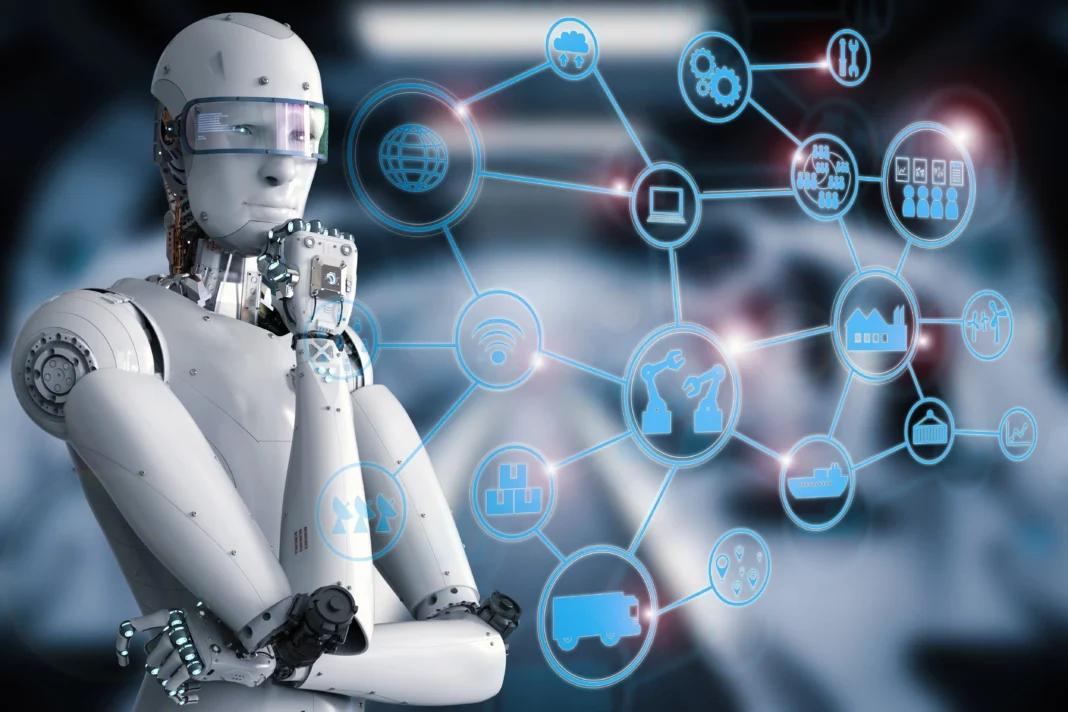 6 Was ist künstliche Intelligenz und wofür wird sie eingesetzt?
