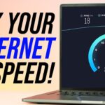 Wie man eine langsame Internetverbindung beschleunigt