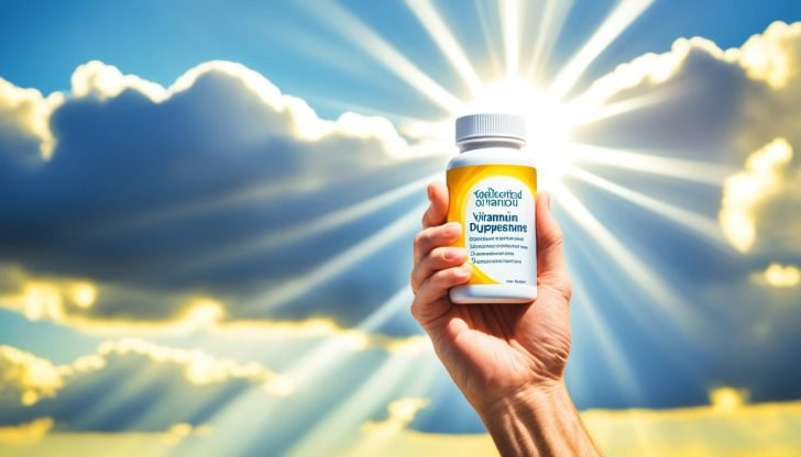 Vitamin D optimal einnehmen