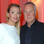 Franziska van Almsick husband news