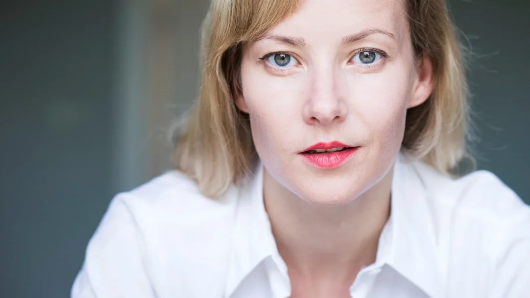 Teresa Weißbach husband news