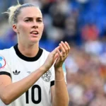 Almuth Schult husband photos news
