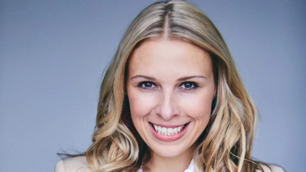 Nena Brockhaus husband news