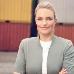 Sarah Tacke husband news