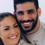 Fiona Erdmann husband news