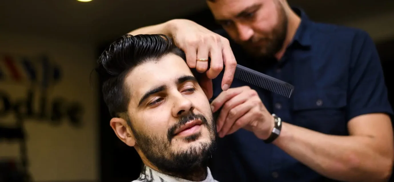 5 of the best barber services in Münster – Precise haircuts for a well-groomed everyday look
