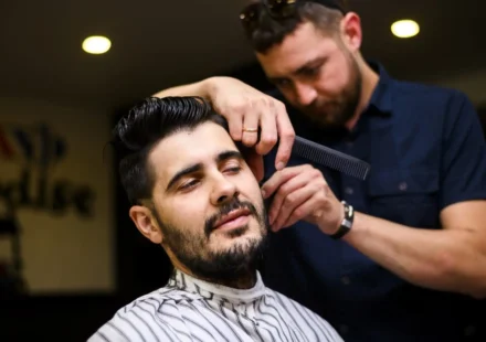 5 of the best barber services in Münster – Precise haircuts for a well-groomed everyday look