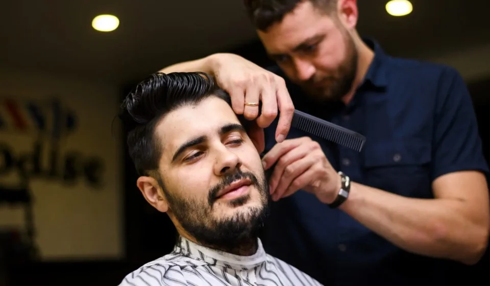 5 of the best barber services in Münster – Precise haircuts for a well-groomed everyday look