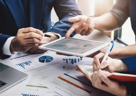 5 of the best accounting services in Bremerhaven – managing financial documents correctly and clearly