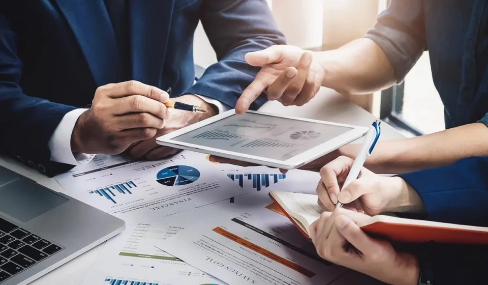 5 of the best accounting services in Bremerhaven – managing financial documents correctly and clearly