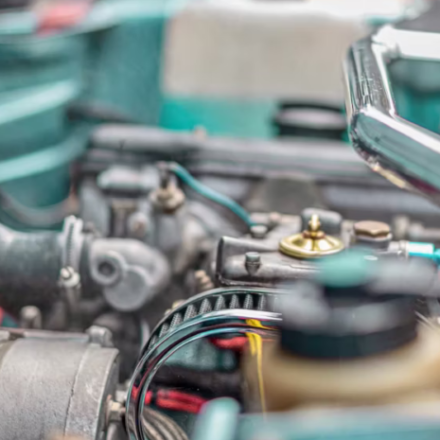 5 of the best engine repair services in Tübingen – restoring engine performance and smooth running
