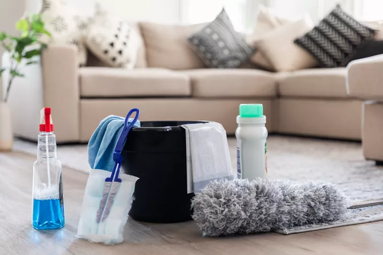 5 of the best deep cleaning services in Hamm – Thorough household cleaning for stubborn dirt