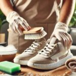 The 5 best sneaker cleaning services in Aschaffenburg – A fresh look for everyday sneakers