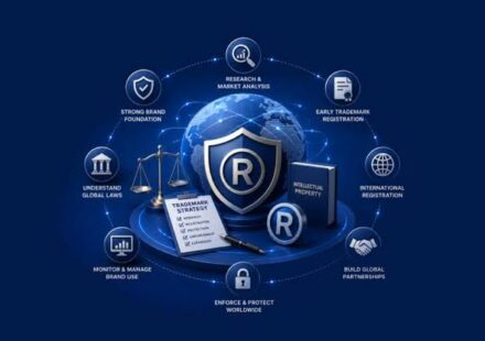 The 5 best law firms for trademark law in Tübingen – protecting trademarks from unauthorized commercial use