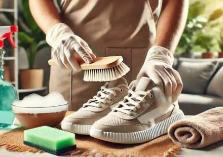 The 5 best sneaker cleaning services in Aschaffenburg – A fresh look for everyday sneakers