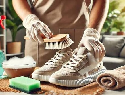 The 5 best sneaker cleaning services in Aschaffenburg – A fresh look for everyday sneakers