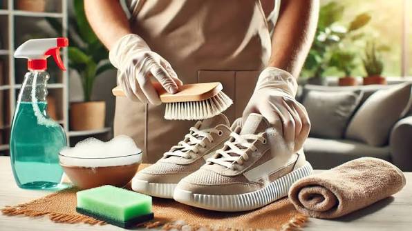 The 5 best sneaker cleaning services in Aschaffenburg – A fresh look for everyday sneakers