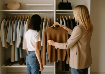 The 5 best personal styling services in Tübingen – creating wardrobes to suit individual lifestyles