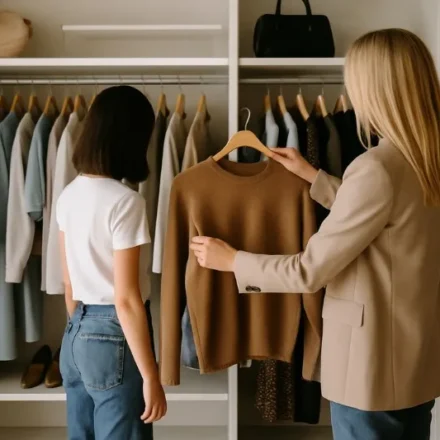The 5 best personal styling services in Tübingen – creating wardrobes to suit individual lifestyles