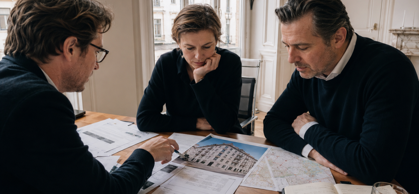 5 Anbieter für Immobilienbewertungen in Berlin – Den Marktwert vor wichtigen Entscheidungen verstehen