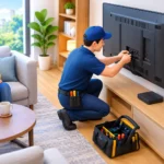 Die 5 besten TV-Reparaturservices in Detmold – Bild und Ton ohne Neukauf wiederherstellen