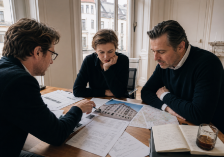 5 Anbieter für Immobilienbewertungen in Berlin – Den Marktwert vor wichtigen Entscheidungen verstehen
