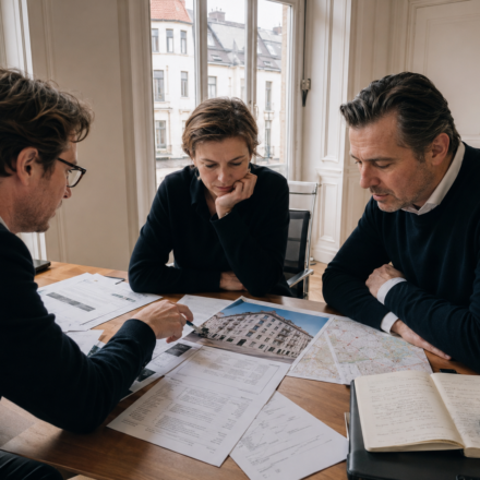 5 Anbieter für Immobilienbewertungen in Berlin – Den Marktwert vor wichtigen Entscheidungen verstehen